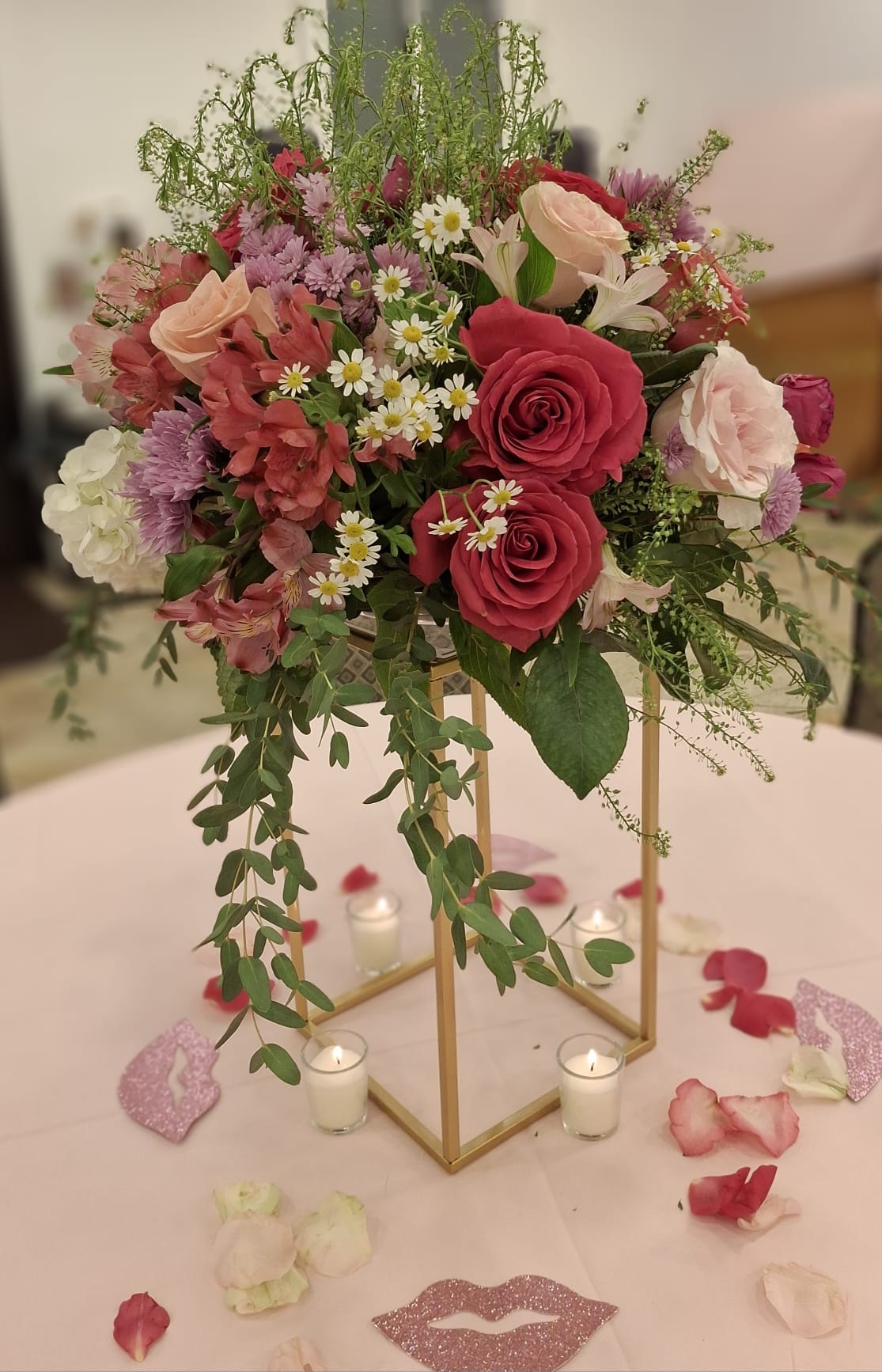 Event Design